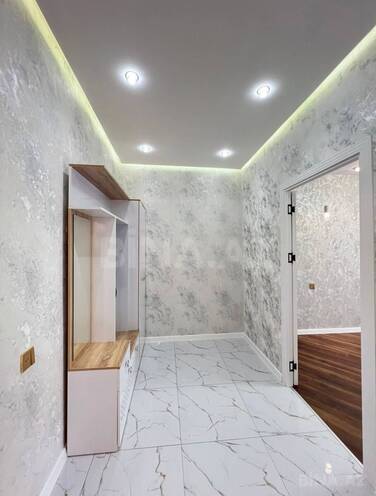 Satılır 2 otaqlı köhnə tikili 60 m², Həzi Aslanov m., photo 9 from 11