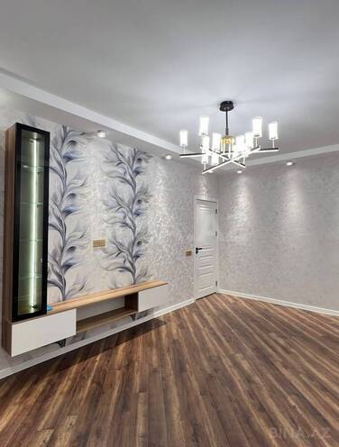 Satılır 2 otaqlı köhnə tikili 60 m², Həzi Aslanov m., photo 10 from 11