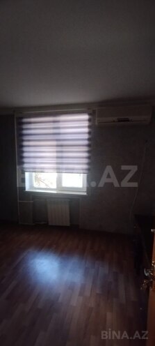 Satılır 2 otaqlı köhnə tikili 50 m², Qara Qarayev m., photo 10 from 11