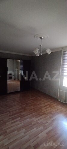 Satılır 2 otaqlı köhnə tikili 50 m², Qara Qarayev m., photo 4 from 11
