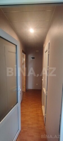 Satılır 2 otaqlı köhnə tikili 50 m², Qara Qarayev m., photo 5 from 11