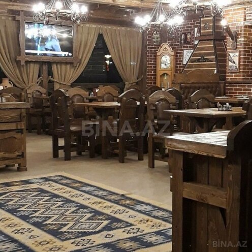 İcarəyə verilir  obyekt 380 m², Nəriman Nərimanov m., photo 9 from 10