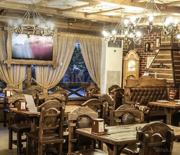 İcarəyə verilir  obyekt 380 m², Nəriman Nərimanov m., photo 7 from 10