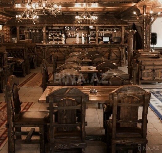 İcarəyə verilir  obyekt 380 m², Nəriman Nərimanov m., photo 3 from 10