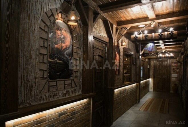 İcarəyə verilir  obyekt 380 m², Nəriman Nərimanov m., photo 4 from 10
