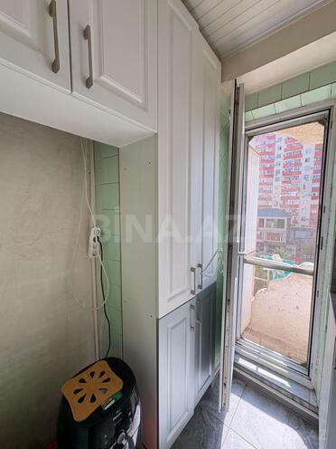 Satılır 3 otaqlı köhnə tikili 60 m², Həzi Aslanov m., photo 6 from 17