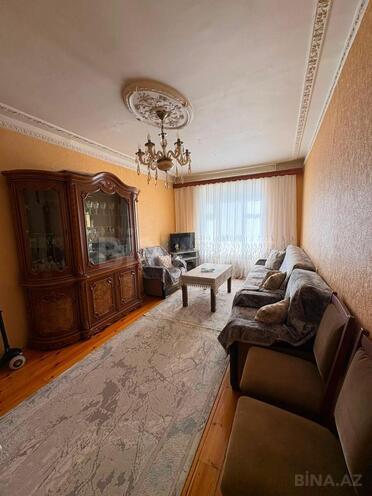 Satılır 3 otaqlı köhnə tikili 60 m², Həzi Aslanov m., photo 3 from 17