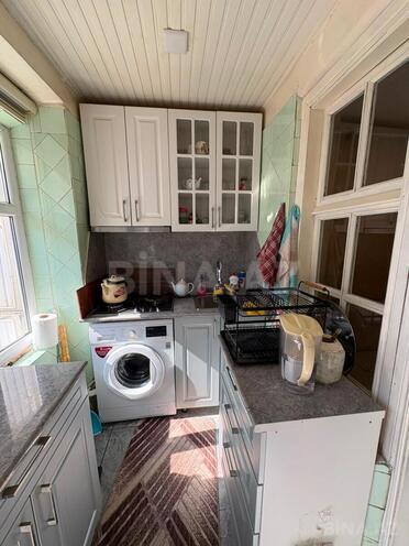 Satılır 3 otaqlı köhnə tikili 60 m², Həzi Aslanov m., photo 5 from 17