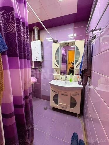 Satılır 3 otaqlı köhnə tikili 60 m², Həzi Aslanov m., photo 13 from 17