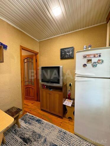 Satılır 3 otaqlı köhnə tikili 60 m², Həzi Aslanov m., photo 7 from 17