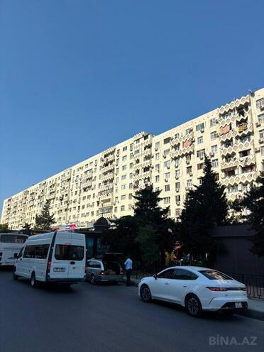 Satılır 3 otaqlı köhnə tikili 60 m², Həzi Aslanov m., photo 11 from 17
