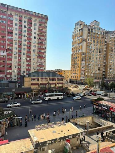Satılır 3 otaqlı köhnə tikili 60 m², Həzi Aslanov m., photo 1 from 17