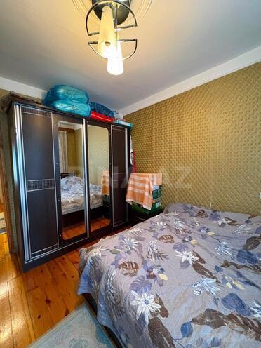 Satılır 3 otaqlı köhnə tikili 60 m², Həzi Aslanov m., photo 10 from 17