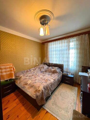 Satılır 3 otaqlı köhnə tikili 60 m², Həzi Aslanov m., photo 12 from 17
