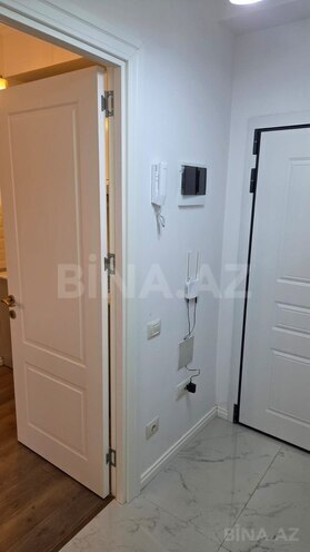 İcarəyə verilir 2 otaqlı yeni tikili 55 m², Yasamal q., photo 18 from 20