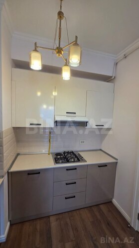 İcarəyə verilir 2 otaqlı yeni tikili 55 m², Yasamal q., photo 12 from 20
