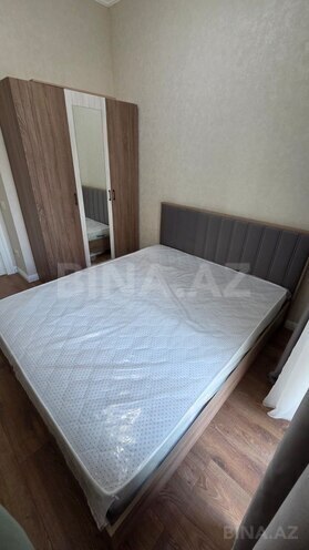 İcarəyə verilir 2 otaqlı yeni tikili 55 m², Yasamal q., photo 10 from 20