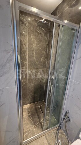 İcarəyə verilir 2 otaqlı yeni tikili 55 m², Yasamal q., photo 19 from 20