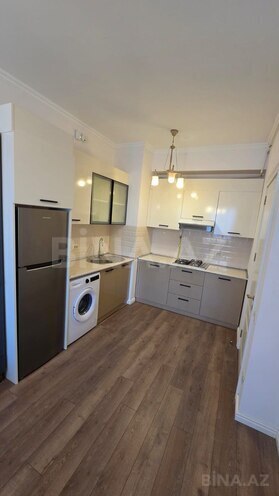 İcarəyə verilir 2 otaqlı yeni tikili 55 m², Yasamal q., photo 5 from 20