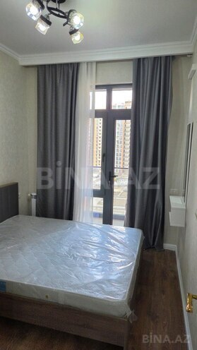 İcarəyə verilir 2 otaqlı yeni tikili 55 m², Yasamal q., photo 7 from 20