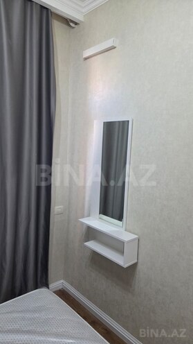 İcarəyə verilir 2 otaqlı yeni tikili 55 m², Yasamal q., photo 15 from 20
