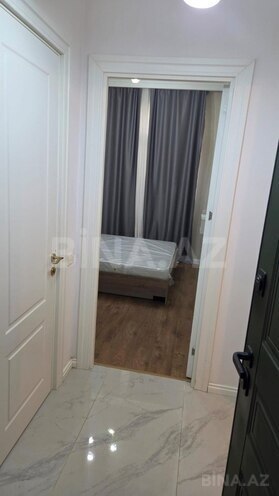İcarəyə verilir 2 otaqlı yeni tikili 55 m², Yasamal q., photo 13 from 20