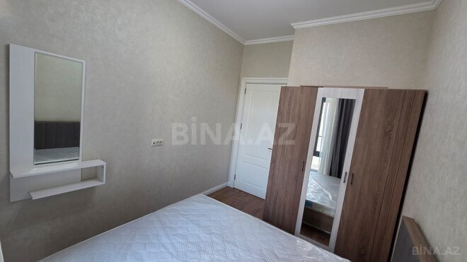 İcarəyə verilir 2 otaqlı yeni tikili 55 m², Yasamal q., photo 11 from 20