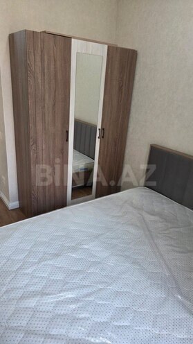 İcarəyə verilir 2 otaqlı yeni tikili 55 m², Yasamal q., photo 8 from 20