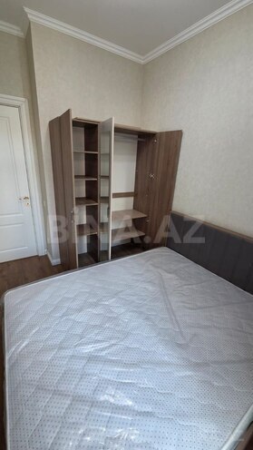 İcarəyə verilir 2 otaqlı yeni tikili 55 m², Yasamal q., photo 6 from 20