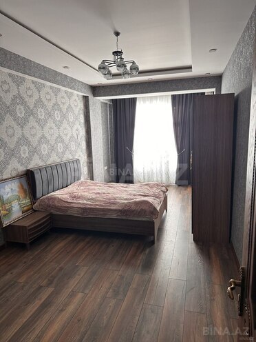 Сдаётся 3-комн. новостройка 120 м², м. Шах Исмаил Хатаи, photo 16 from 23