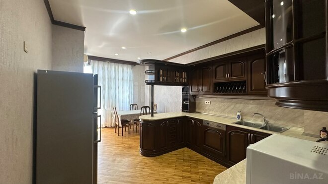 Сдаётся 5-комн. новостройка 240 м², м. 28 мая, photo 7 from 18