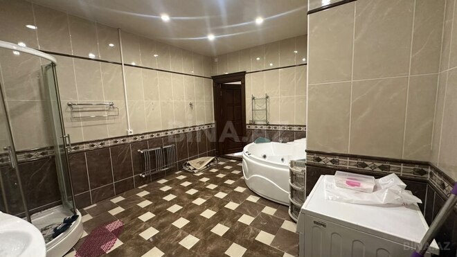 Сдаётся 5-комн. новостройка 240 м², м. 28 мая, photo 16 from 18