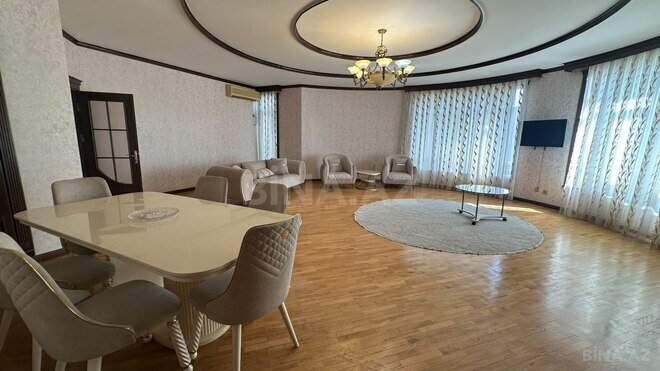 Сдаётся 5-комн. новостройка 240 м², м. 28 мая, photo 3 from 18