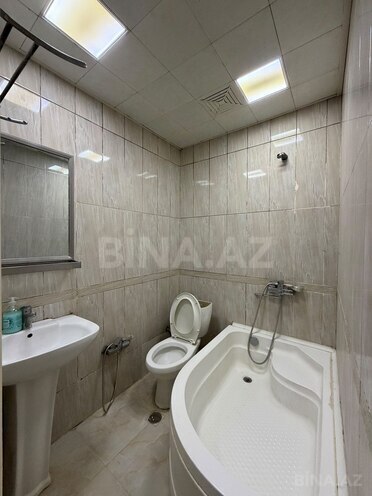 Satılır 3 otaqlı yeni tikili 58 m², Memar Əcəmi m., photo 15 from 16
