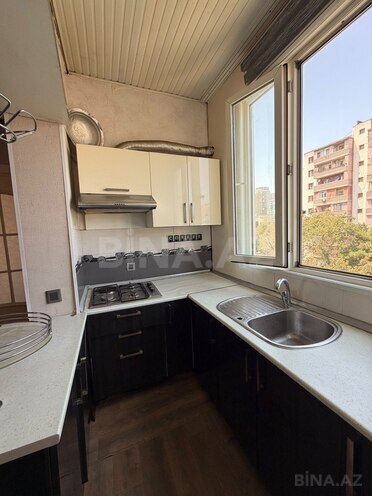 Satılır 3 otaqlı yeni tikili 58 m², Memar Əcəmi m., photo 14 from 16