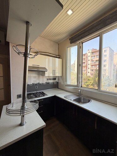 Satılır 3 otaqlı yeni tikili 58 m², Memar Əcəmi m., photo 13 from 16