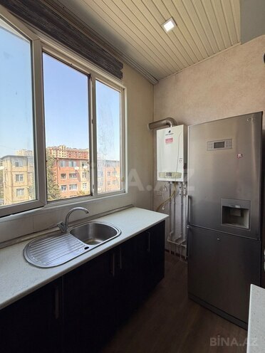 Satılır 3 otaqlı yeni tikili 58 m², Memar Əcəmi m., photo 12 from 16