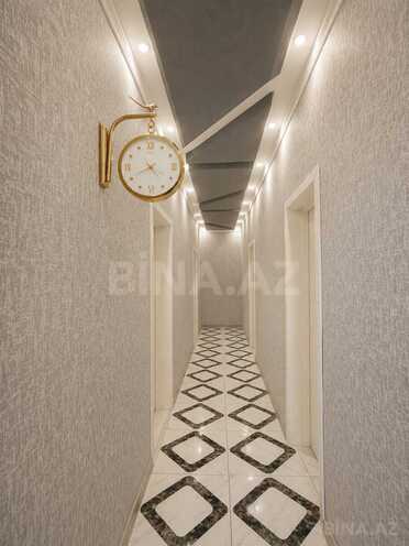 Satılır 4 otaqlı həyət evi/bağ evi 140 m², Buzovna q., photo 16 from 17