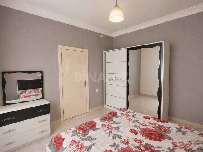Satılır 4 otaqlı həyət evi/bağ evi 140 m², Buzovna q., photo 9 from 17