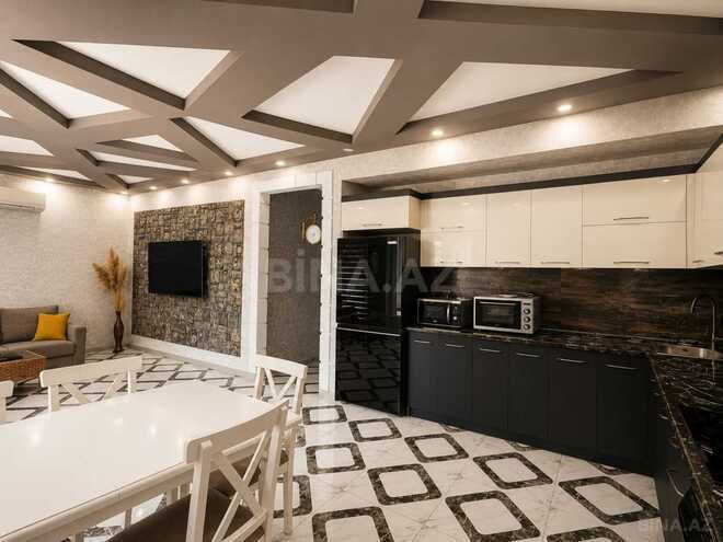 Satılır 4 otaqlı həyət evi/bağ evi 140 m², Buzovna q., photo 15 from 17