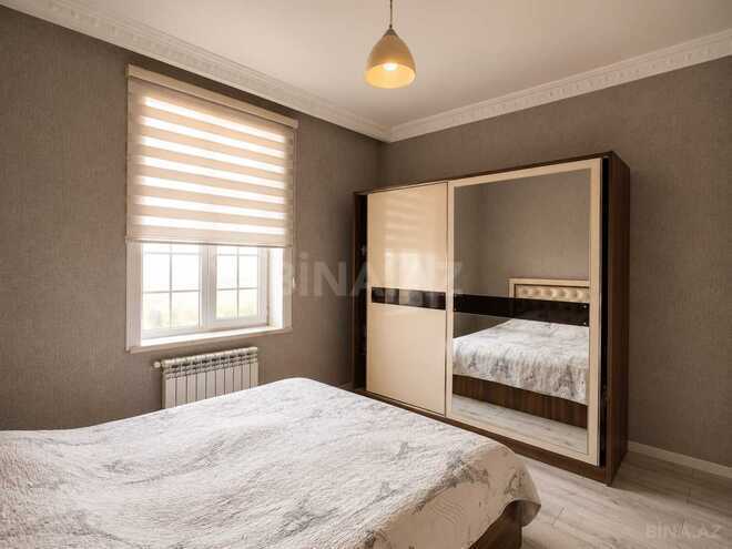 Satılır 4 otaqlı həyət evi/bağ evi 140 m², Buzovna q., photo 8 from 17