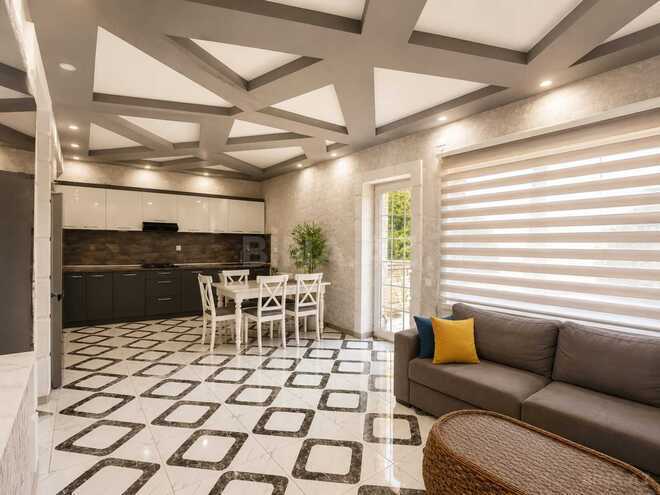 Satılır 4 otaqlı həyət evi/bağ evi 140 m², Buzovna q., photo 13 from 17