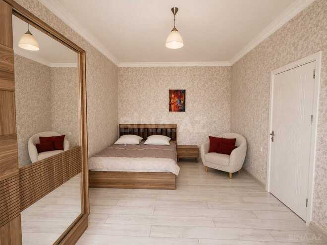Satılır 4 otaqlı həyət evi/bağ evi 140 m², Buzovna q., photo 11 from 17