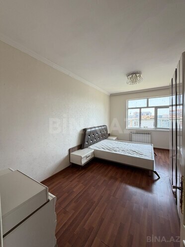 Satılır 3 otaqlı yeni tikili 58 m², Memar Əcəmi m., photo 8 from 16