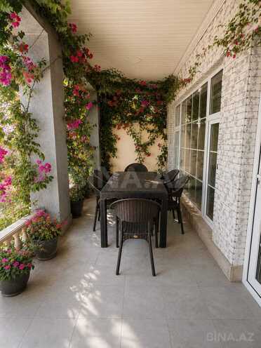 Satılır 4 otaqlı həyət evi/bağ evi 140 m², Buzovna q., photo 7 from 17