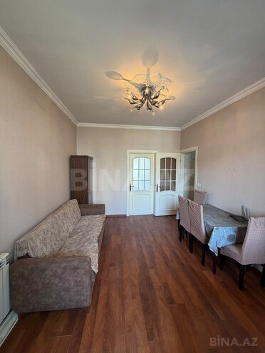 Satılır 3 otaqlı yeni tikili 58 m², Memar Əcəmi m., photo 3 from 16