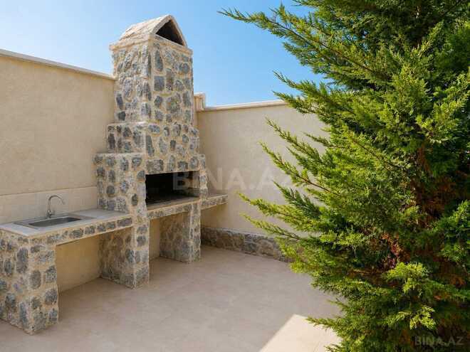 Satılır 4 otaqlı həyət evi/bağ evi 140 m², Buzovna q., photo 6 from 17