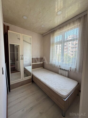Satılır 3 otaqlı yeni tikili 58 m², Memar Əcəmi m., photo 11 from 16