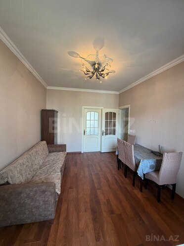 Satılır 3 otaqlı yeni tikili 58 m², Memar Əcəmi m., photo 5 from 16