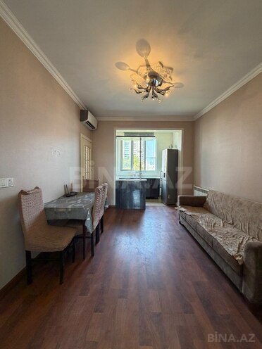 Satılır 3 otaqlı yeni tikili 58 m², Memar Əcəmi m., photo 4 from 16